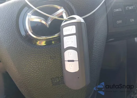 2013 Mazda Cx-9 Grand Touring z USA, uszkodzony, nr VIN JM3TB3DV1D0423200